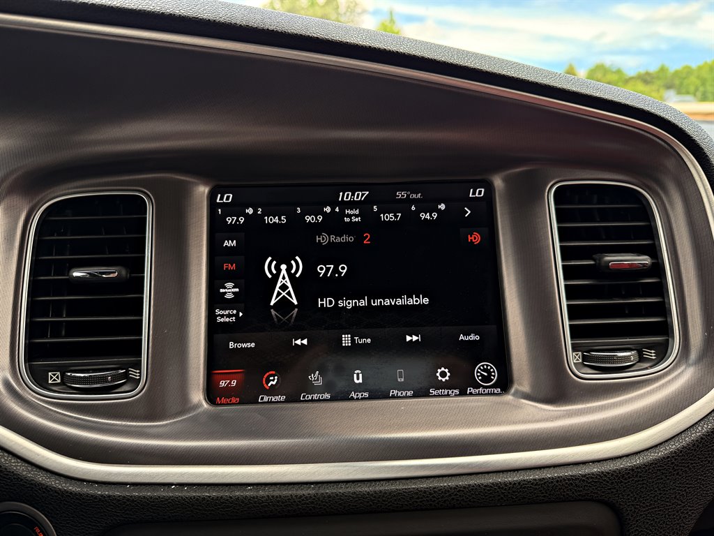 2020 Dodge Charger - $29,995
