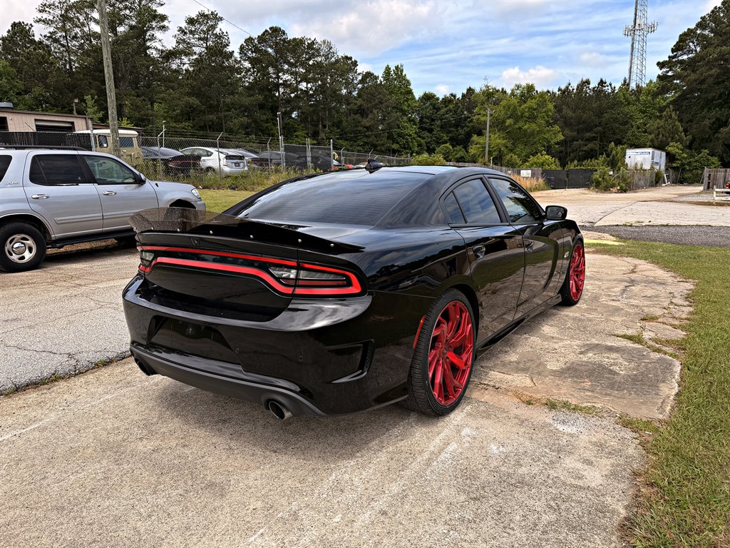 2020 Dodge Charger - $29,995