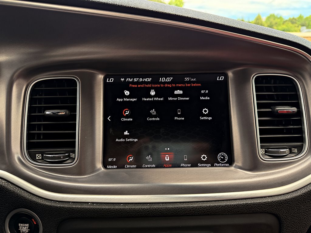 2020 Dodge Charger - $29,995