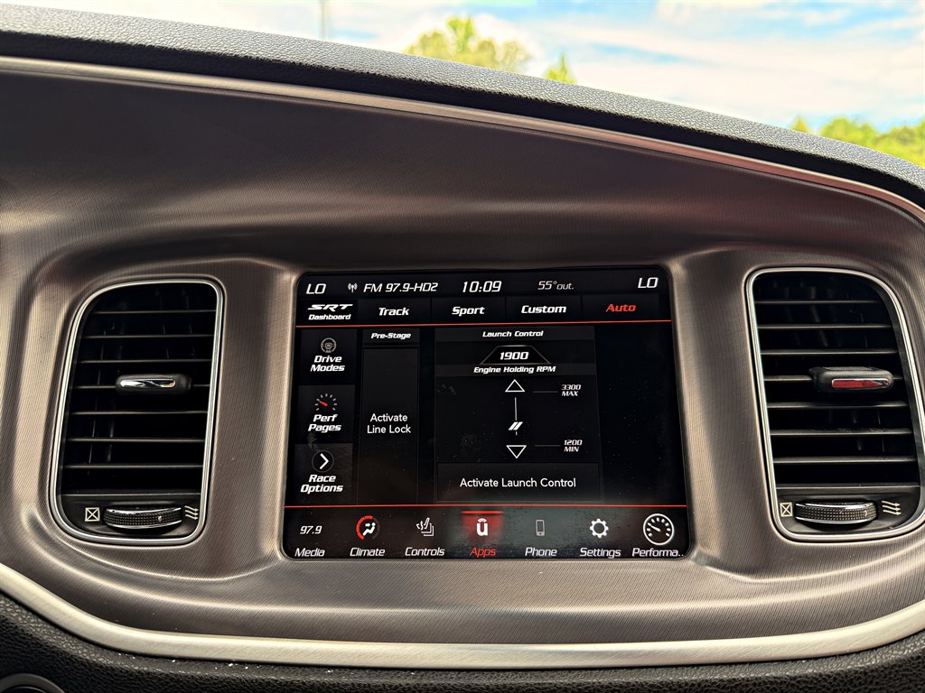 2020 Dodge Charger - $29,995