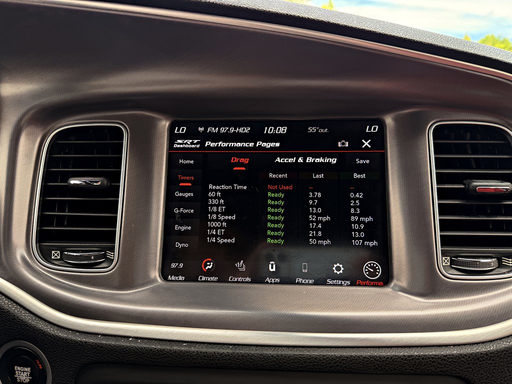 2020 Dodge Charger - $29,995