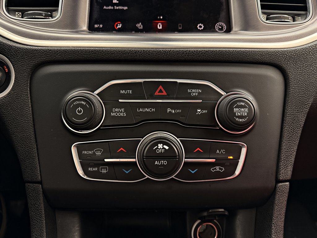 2020 Dodge Charger - $29,995