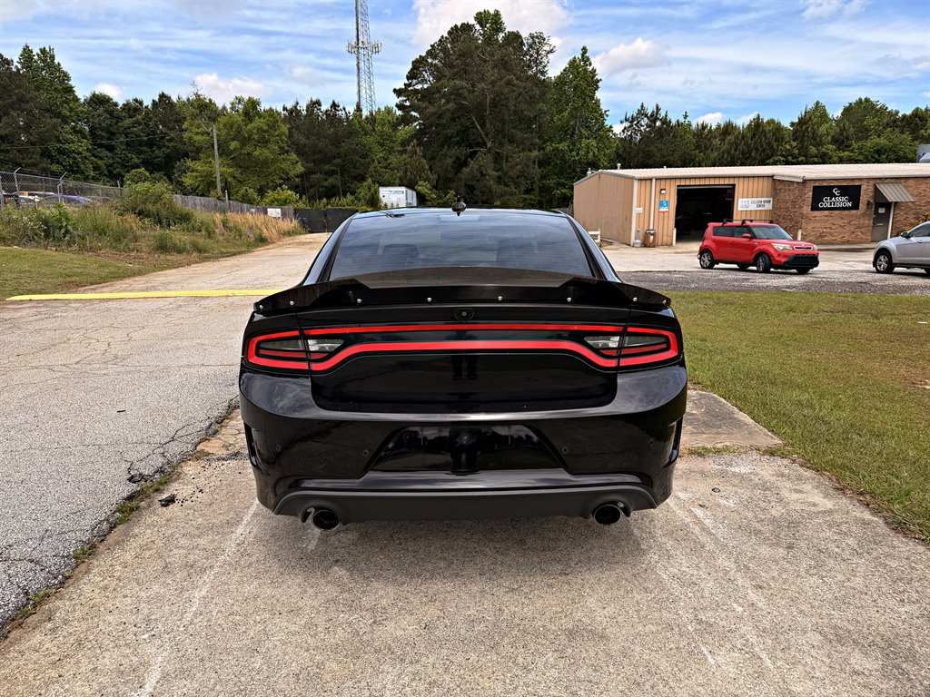 2020 Dodge Charger - $29,995
