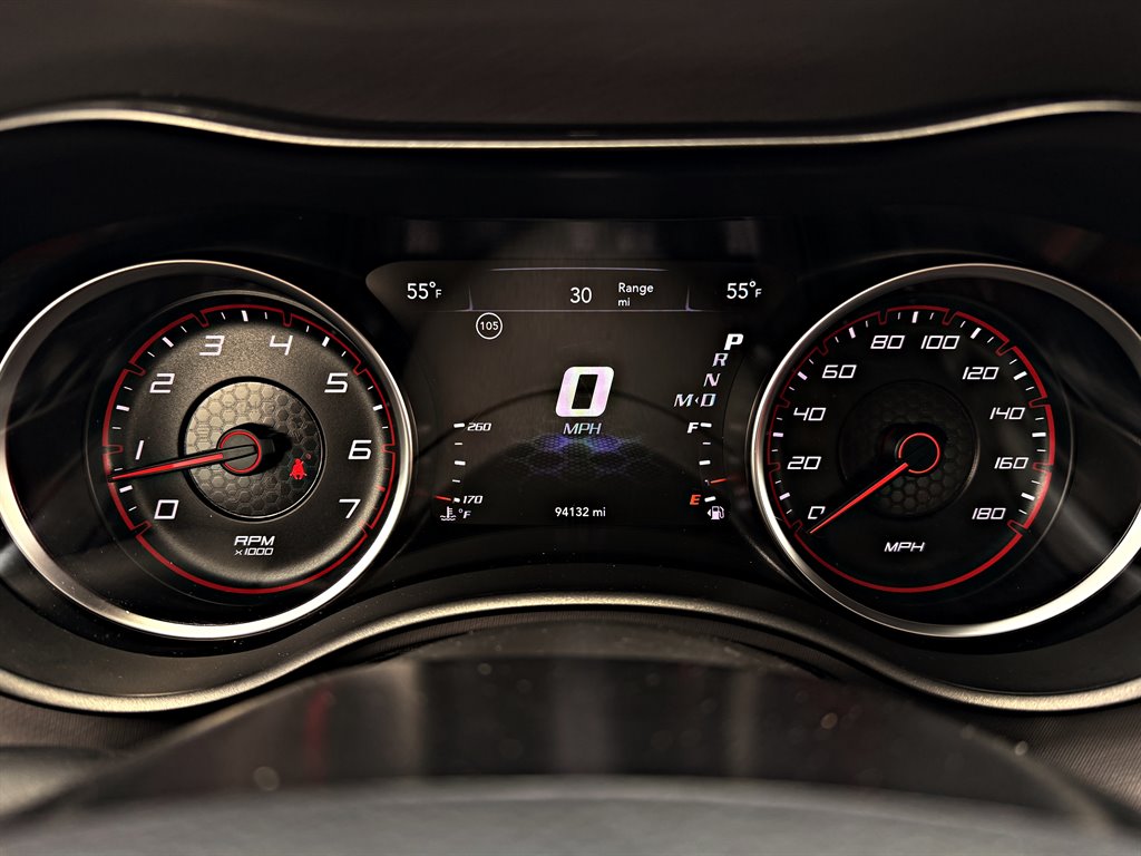 2020 Dodge Charger - $29,995