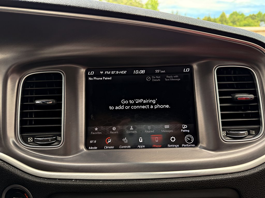 2020 Dodge Charger - $29,995