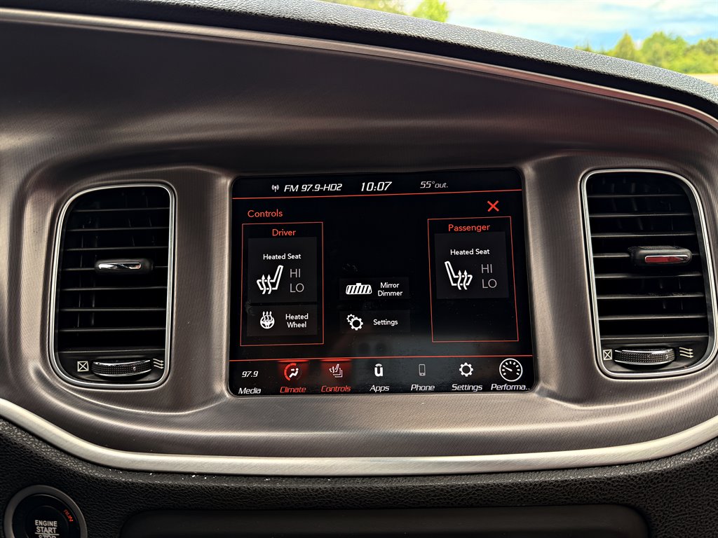 2020 Dodge Charger - $29,995