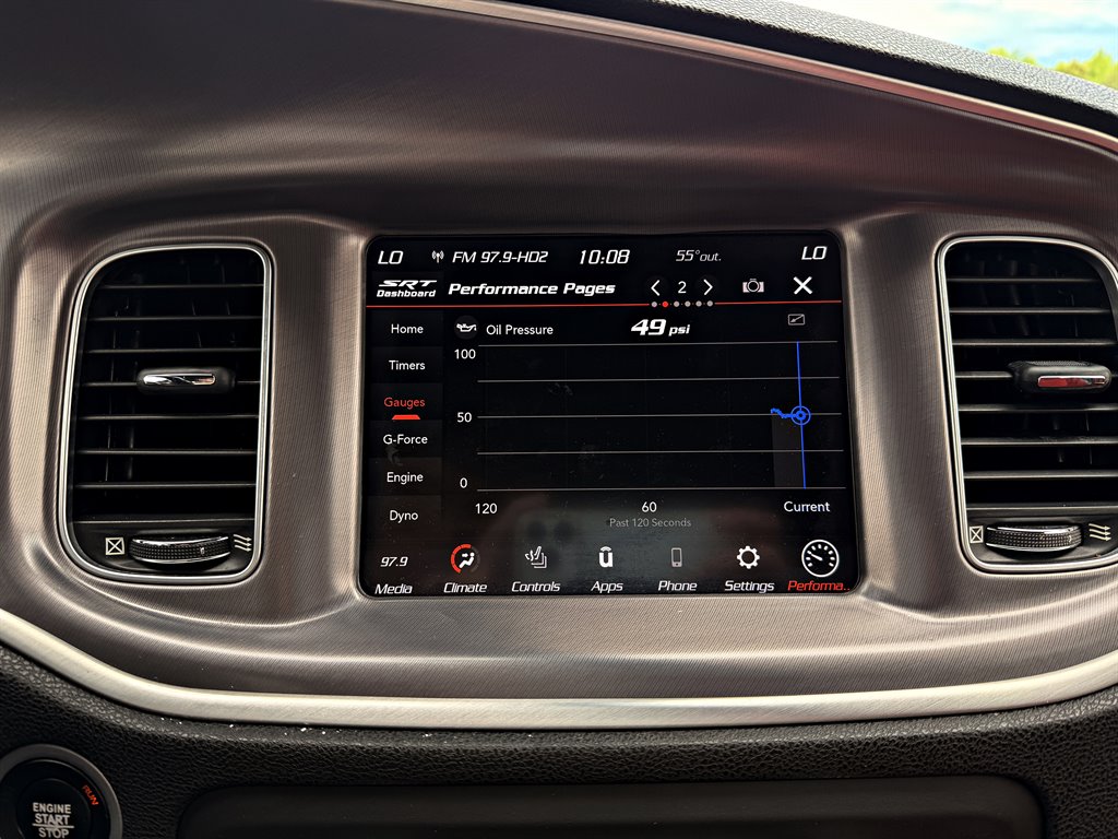 2020 Dodge Charger - $29,995
