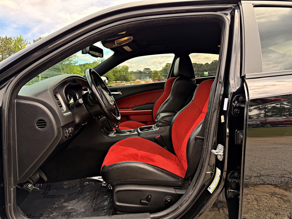 2020 Dodge Charger - $29,995