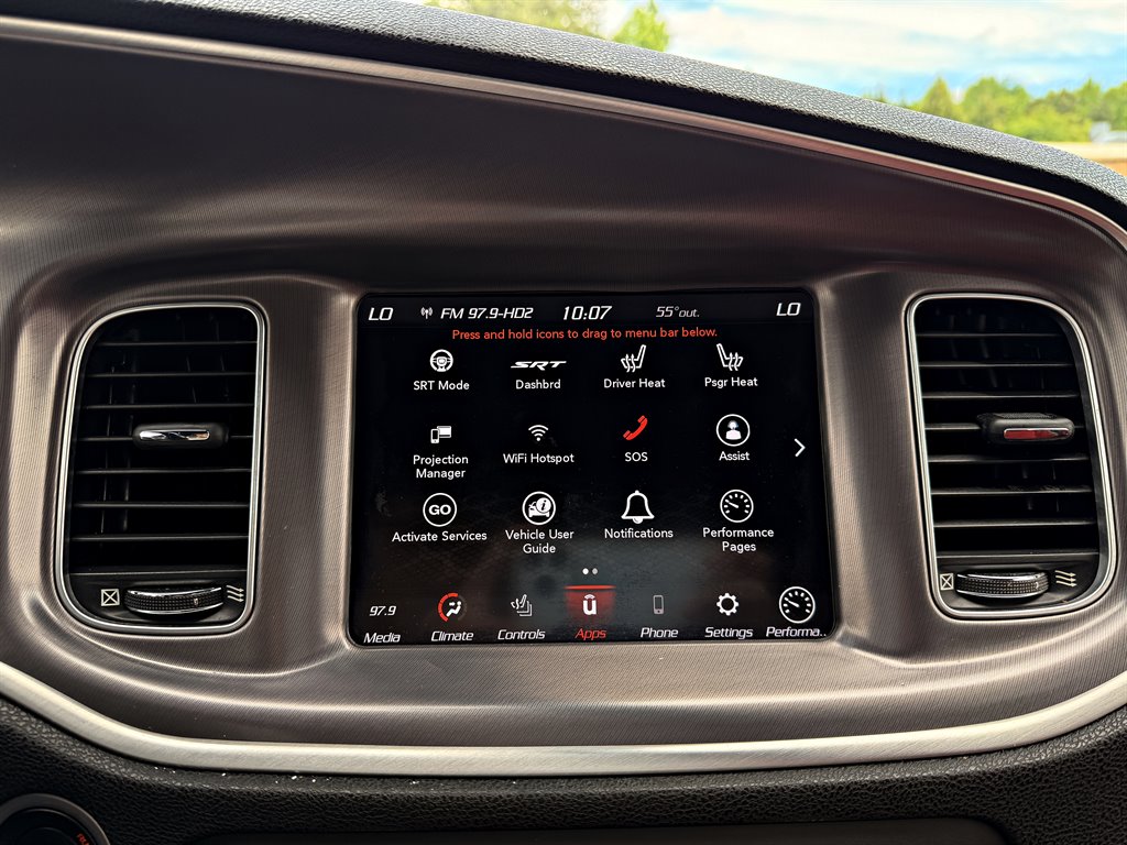 2020 Dodge Charger - $29,995
