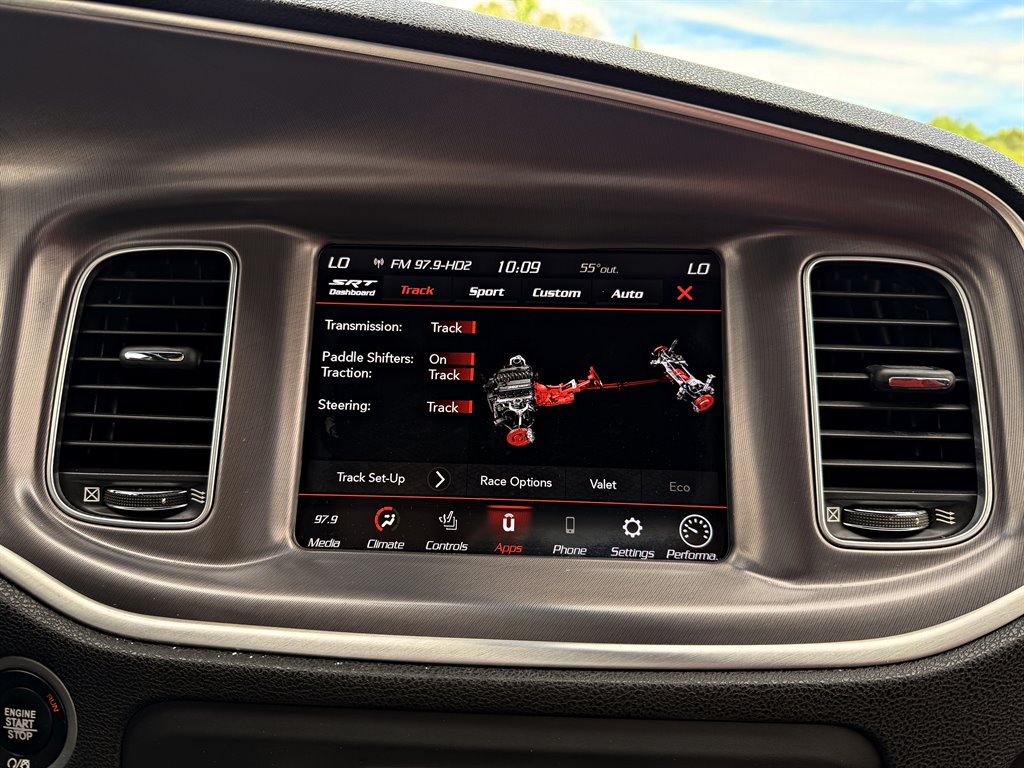 2020 Dodge Charger - $29,995