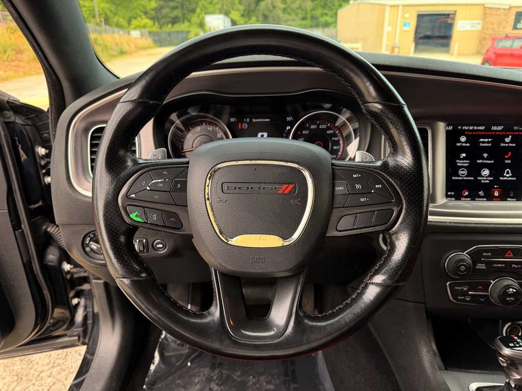 2020 Dodge Charger - $29,995