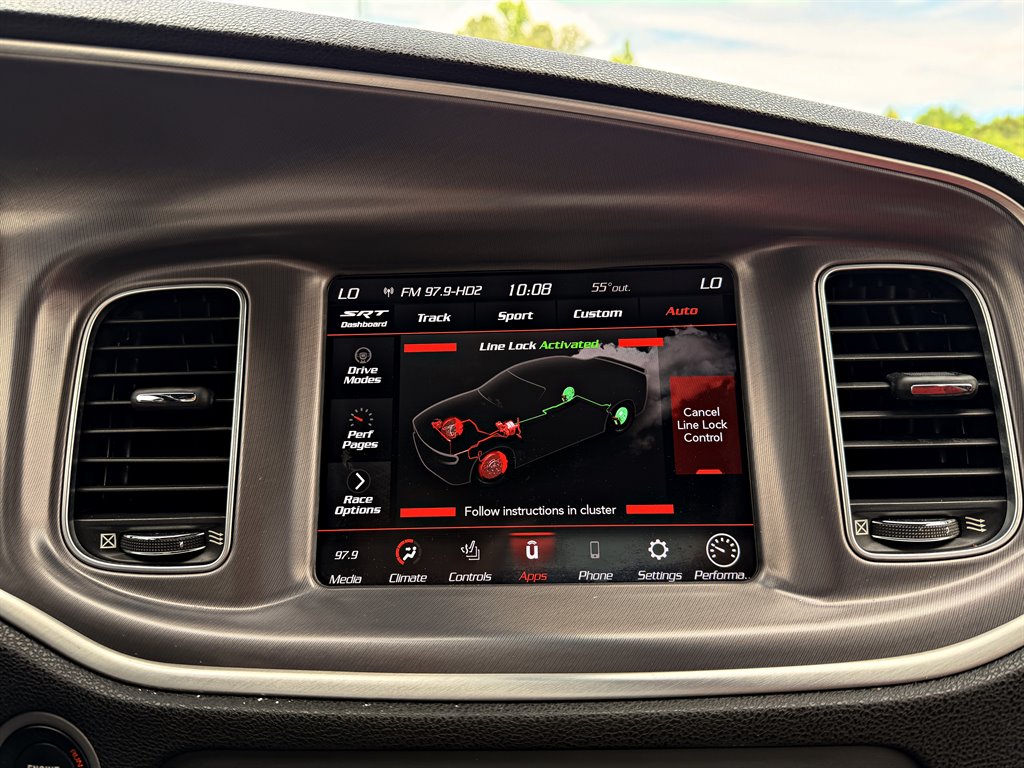 2020 Dodge Charger - $29,995