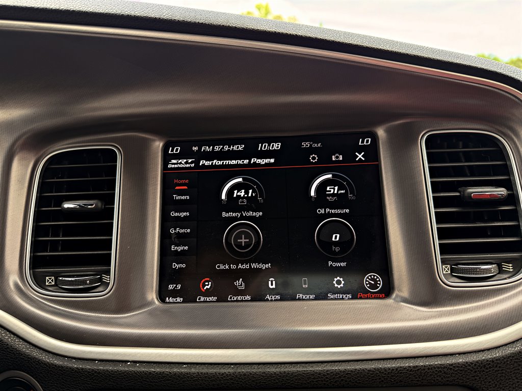 2020 Dodge Charger - $29,995
