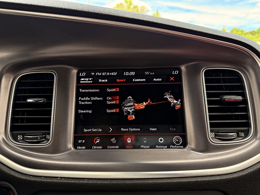 2020 Dodge Charger - $29,995