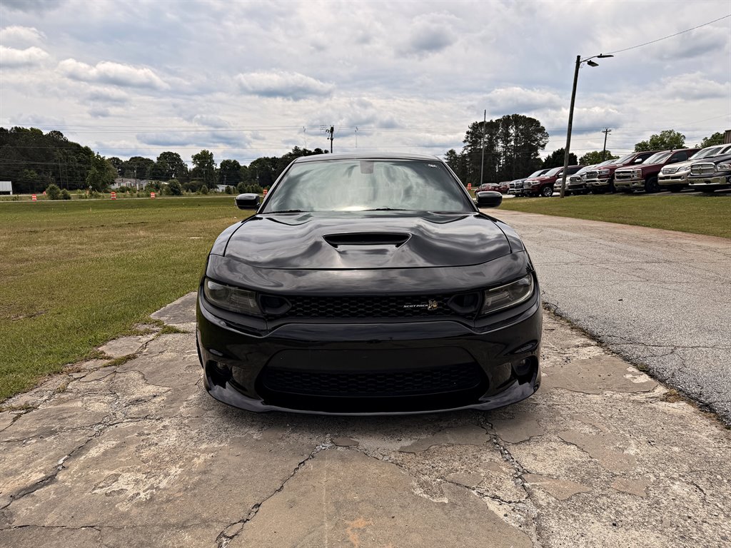 2020 Dodge Charger - $29,995