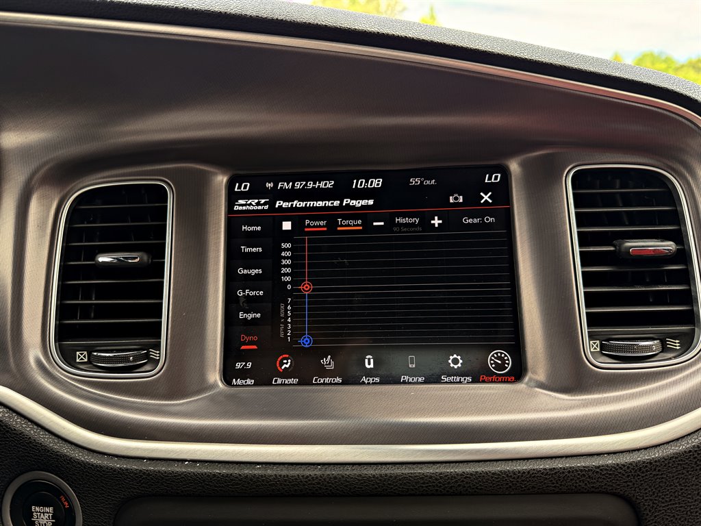 2020 Dodge Charger - $29,995