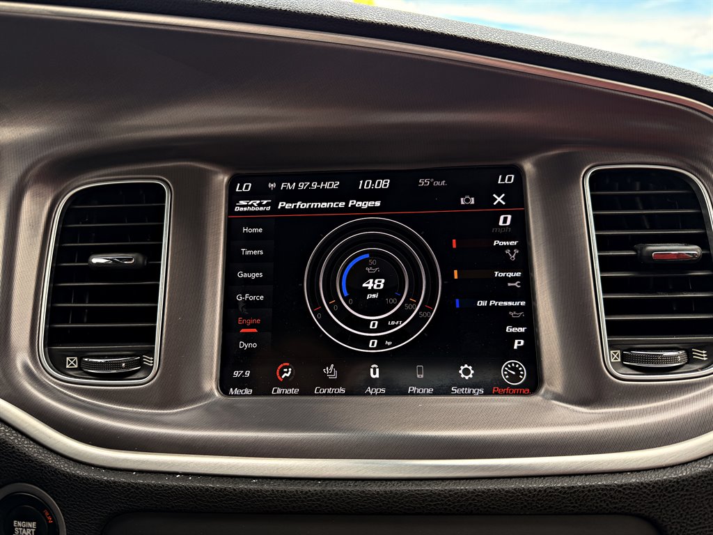 2020 Dodge Charger - $29,995