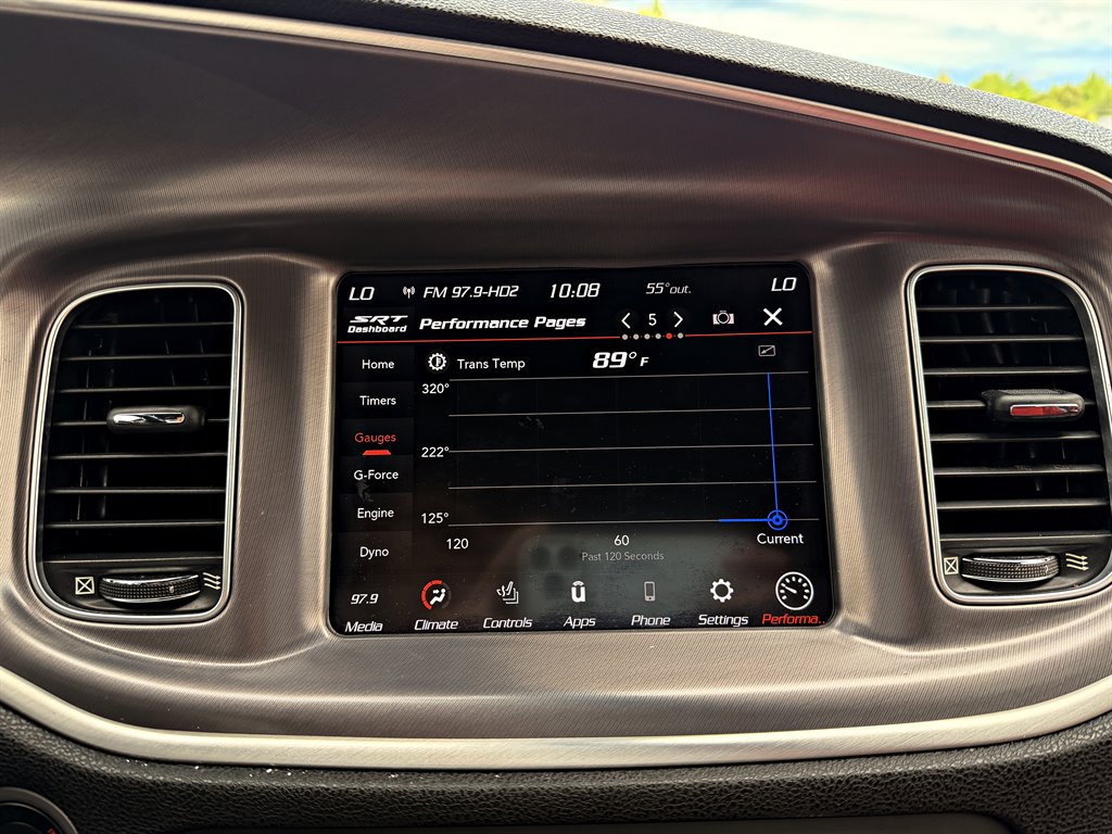 2020 Dodge Charger - $29,995