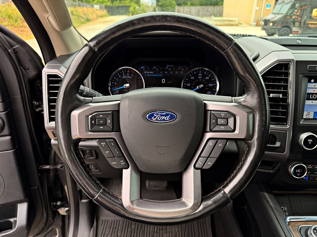 2019 Ford Expedition - $26,995