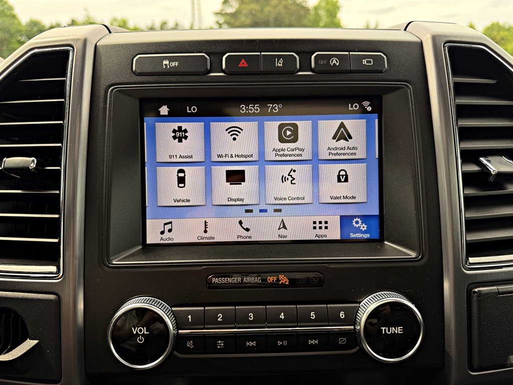 2019 Ford Expedition - $26,995