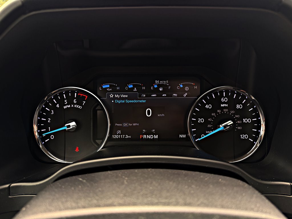2019 Ford Expedition - $26,995