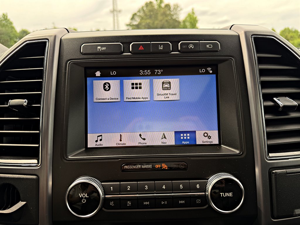 2019 Ford Expedition - $26,995