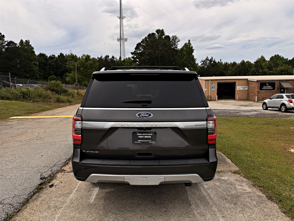 2019 Ford Expedition - $26,995