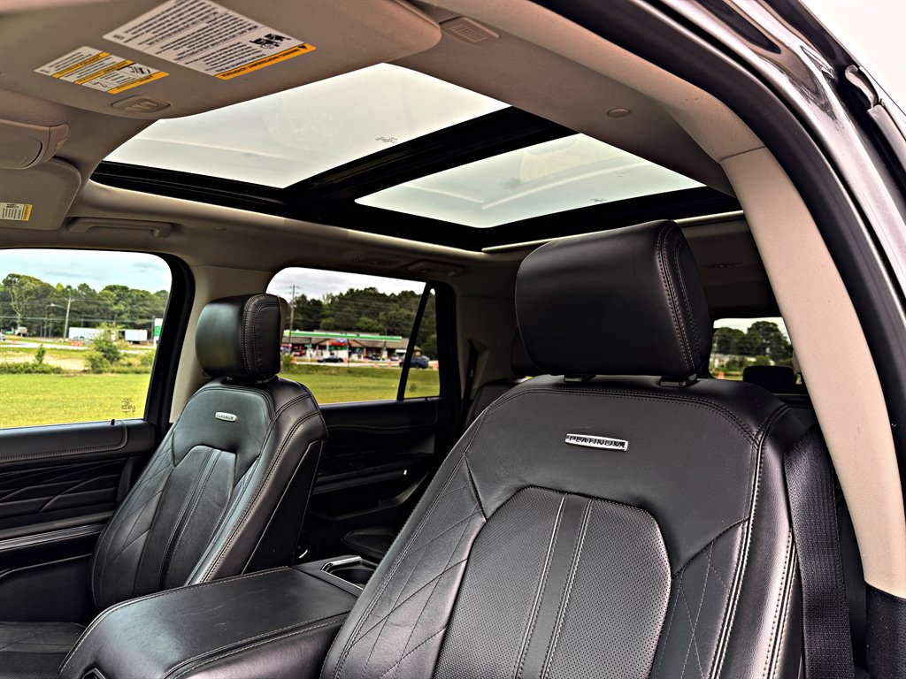 2019 Ford Expedition - $26,995
