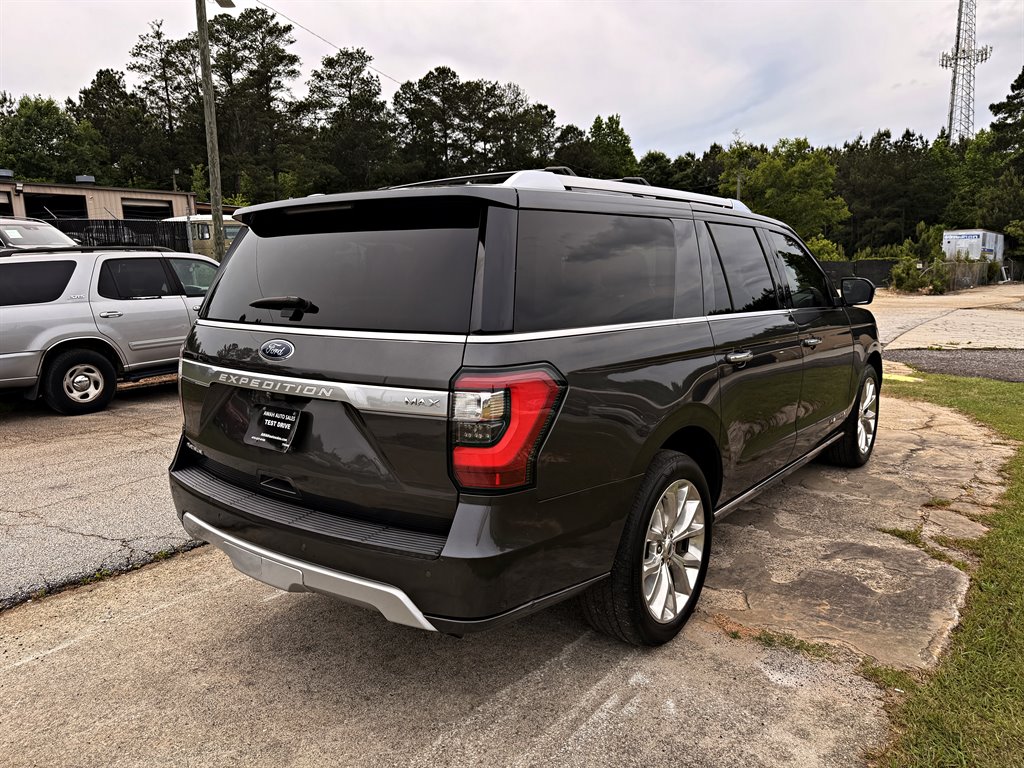 2019 Ford Expedition - $26,995