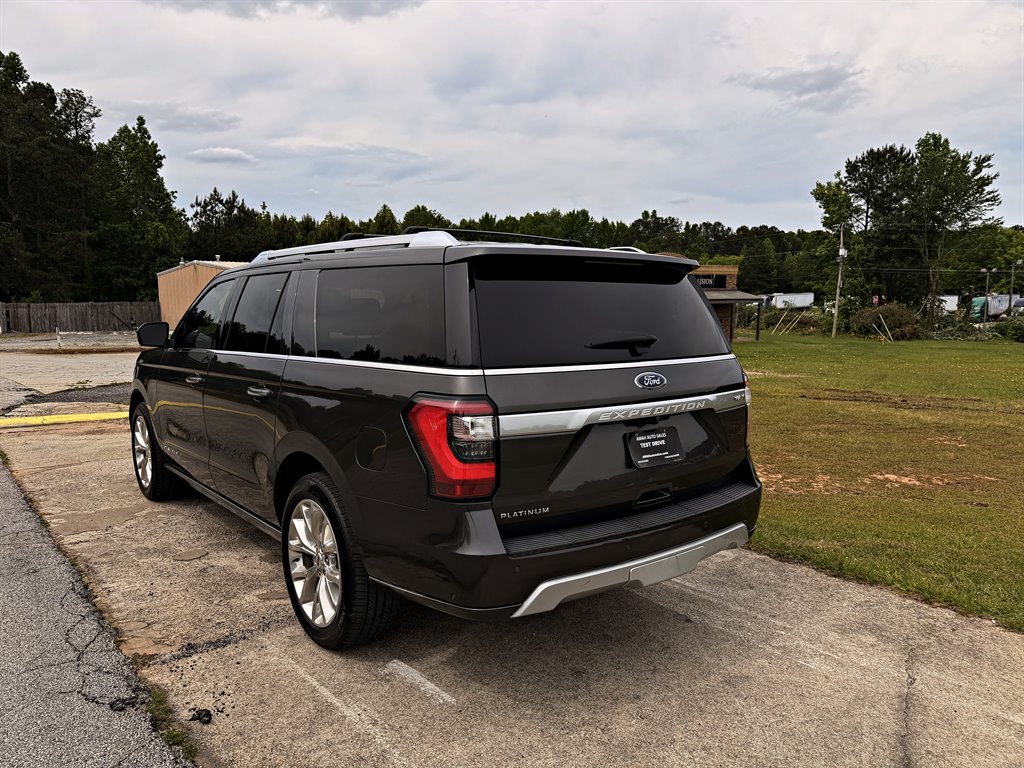2019 Ford Expedition - $26,995