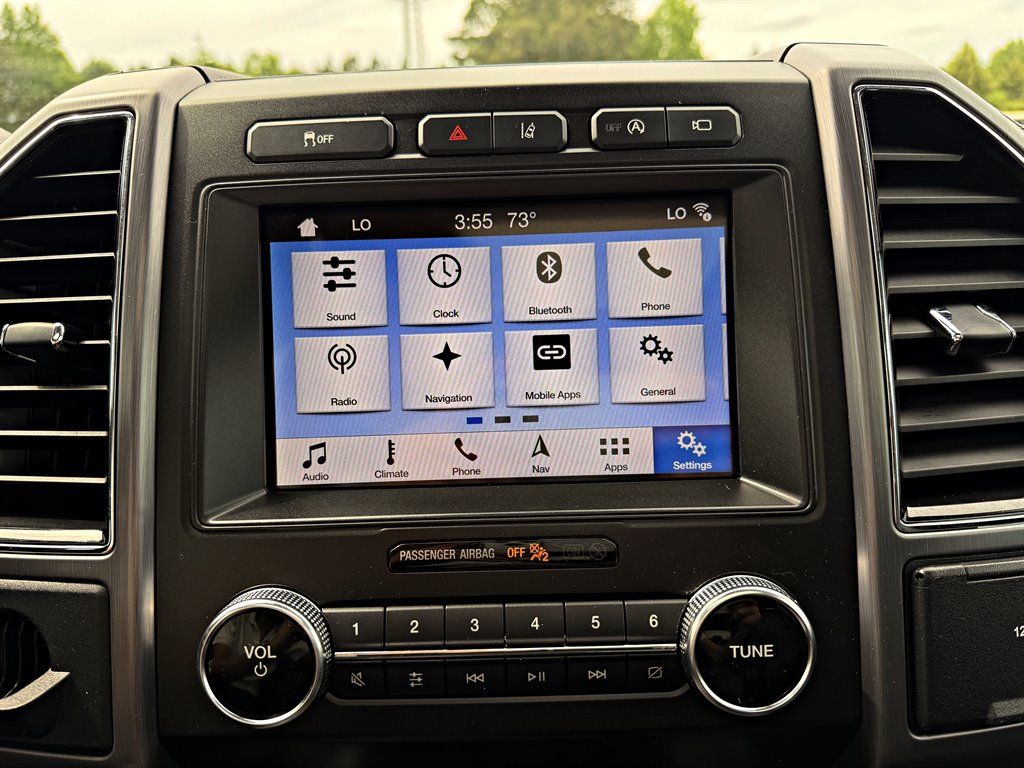 2019 Ford Expedition - $26,995