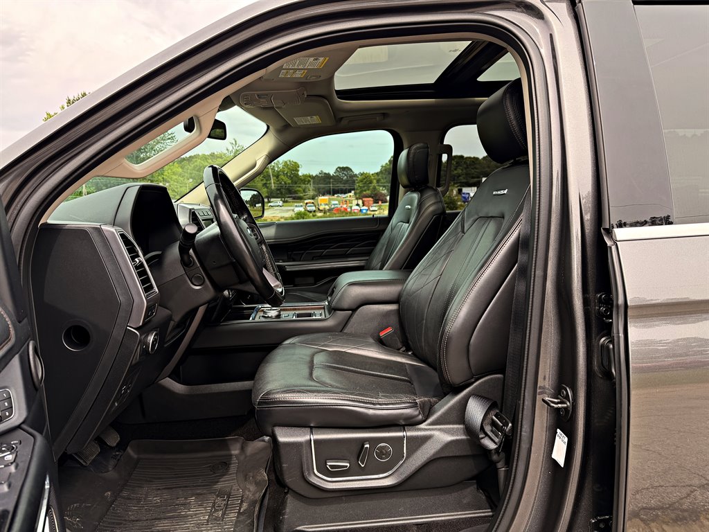 2019 Ford Expedition - $26,995