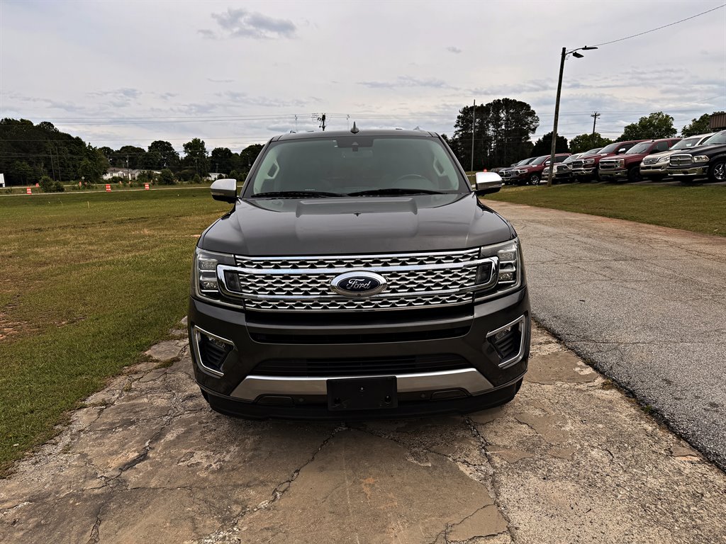 2019 Ford Expedition - $26,995