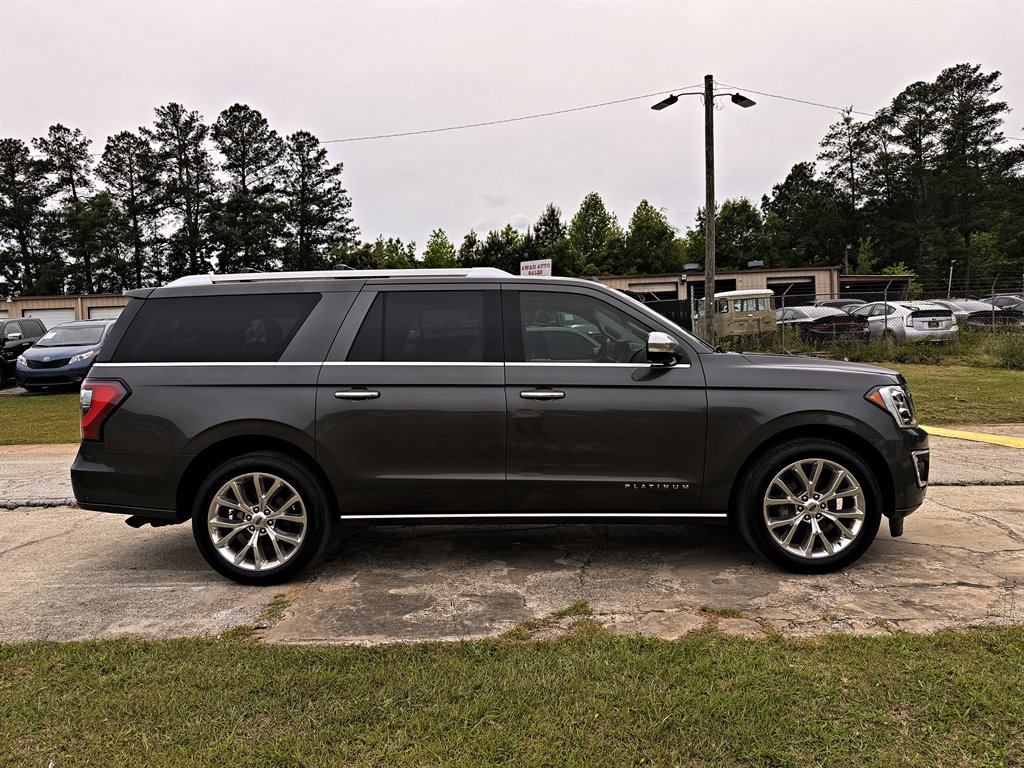 2019 Ford Expedition - $26,995