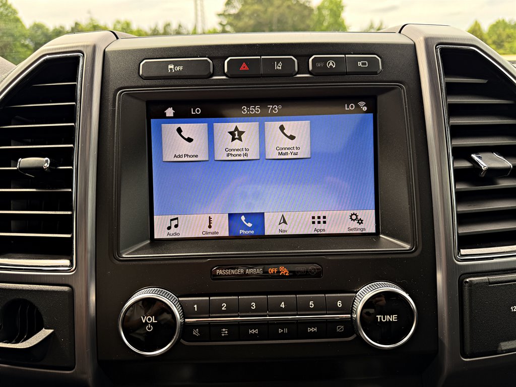 2019 Ford Expedition - $26,995