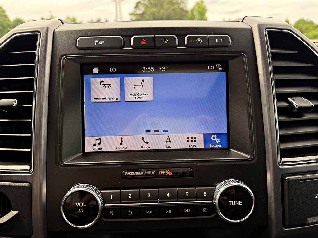 2019 Ford Expedition - $26,995