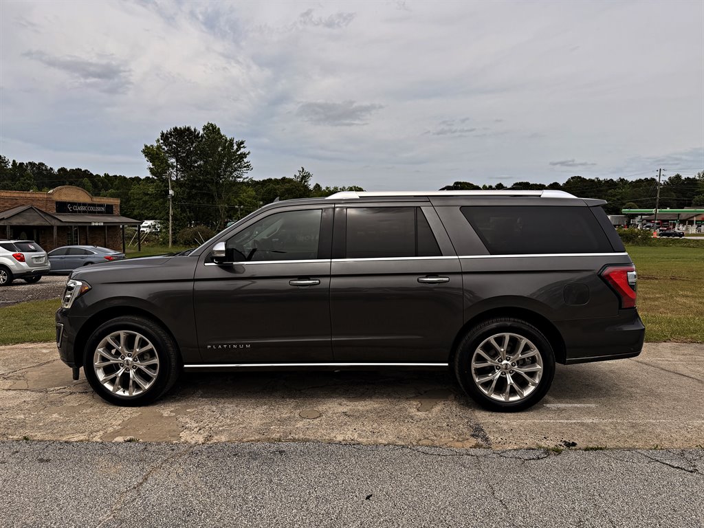 2019 Ford Expedition - $26,995