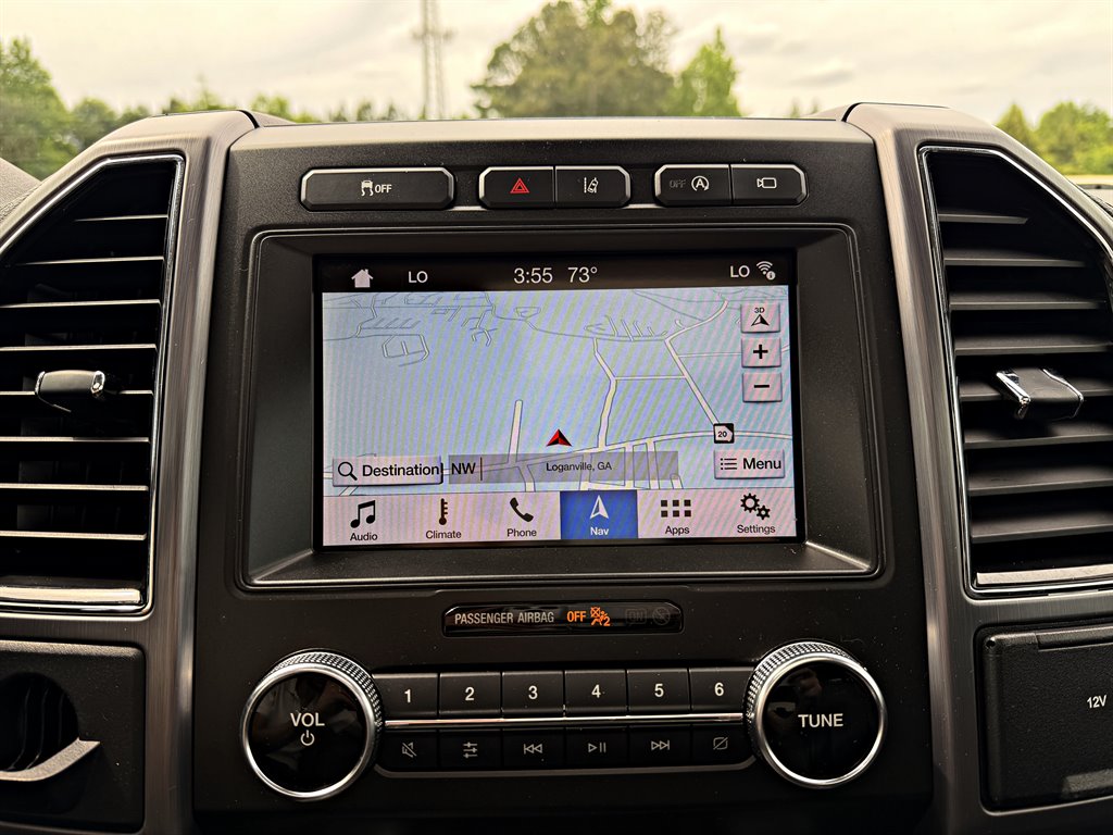 2019 Ford Expedition - $26,995