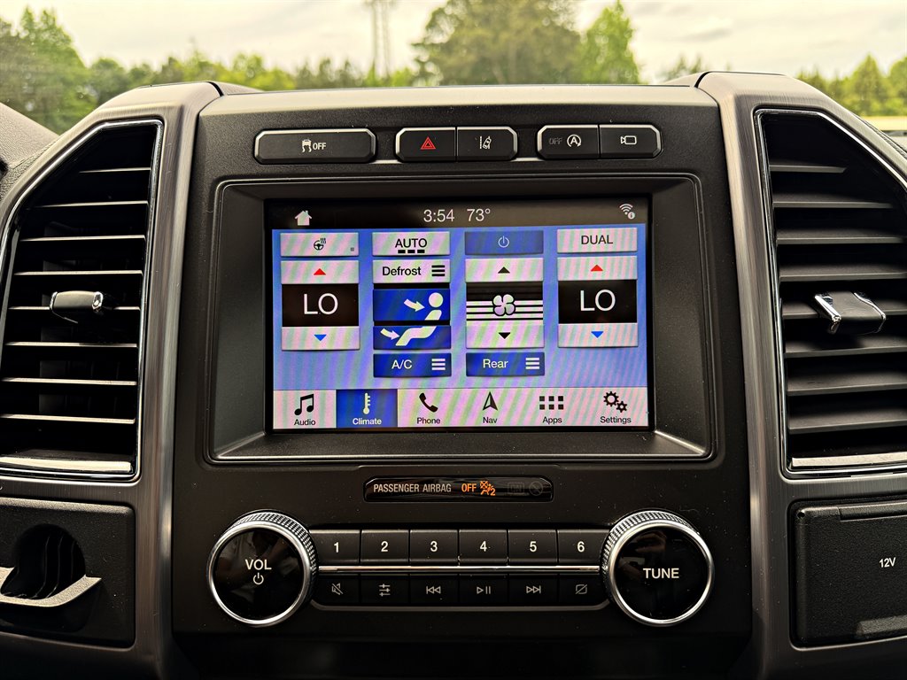 2019 Ford Expedition - $26,995