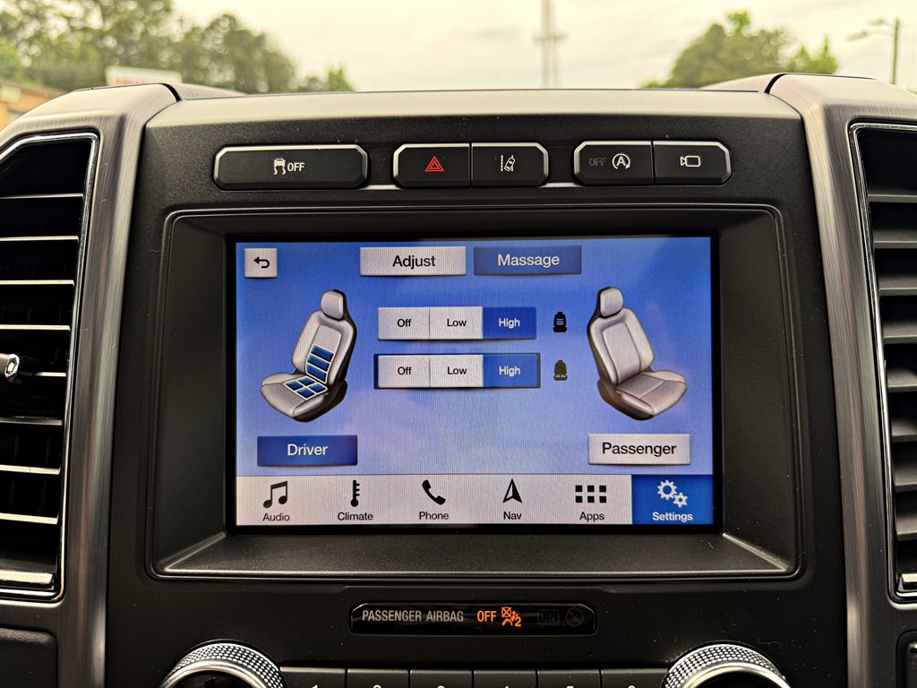 2019 Ford Expedition - $26,995