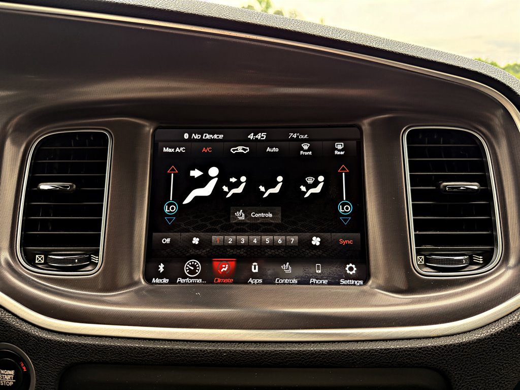 2020 Dodge Charger - $29,995