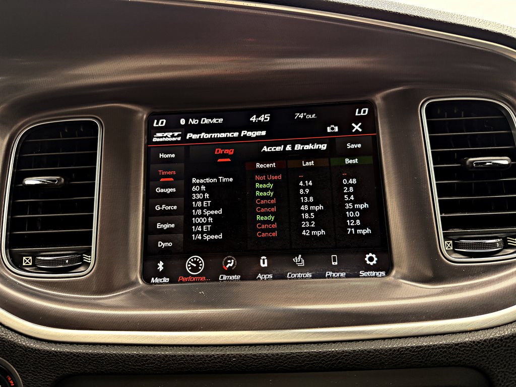 2020 Dodge Charger - $29,995