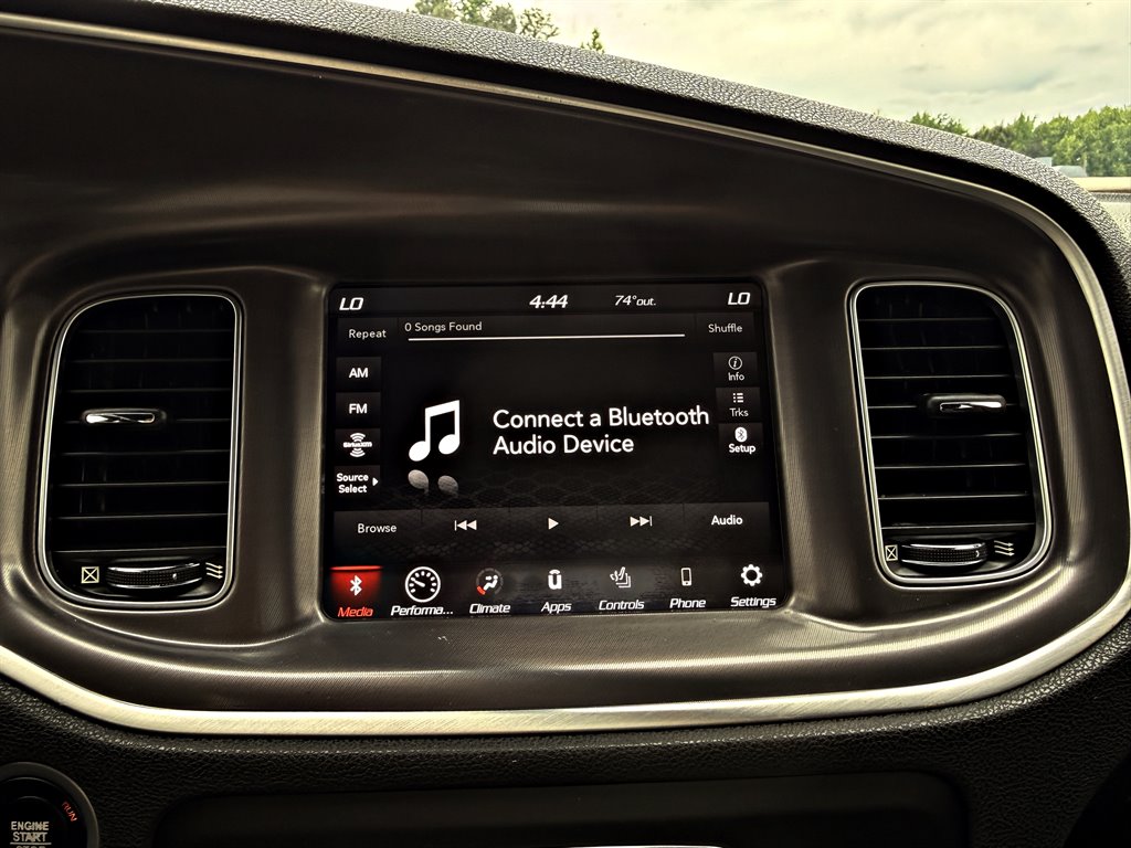 2020 Dodge Charger - $29,995