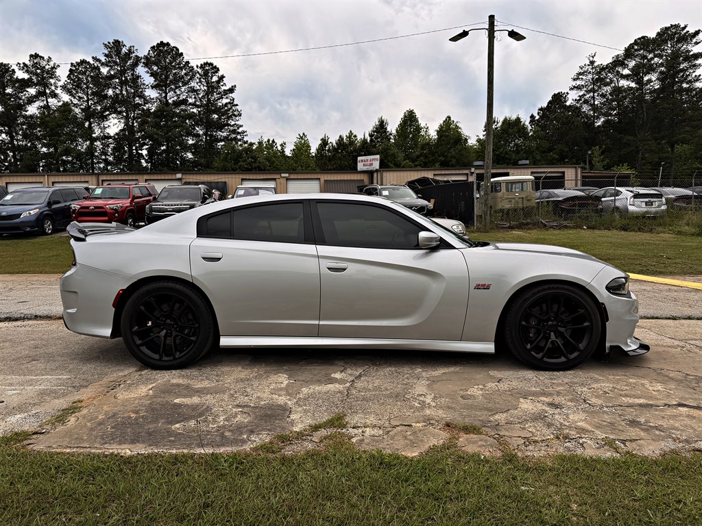 2020 Dodge Charger - $29,995