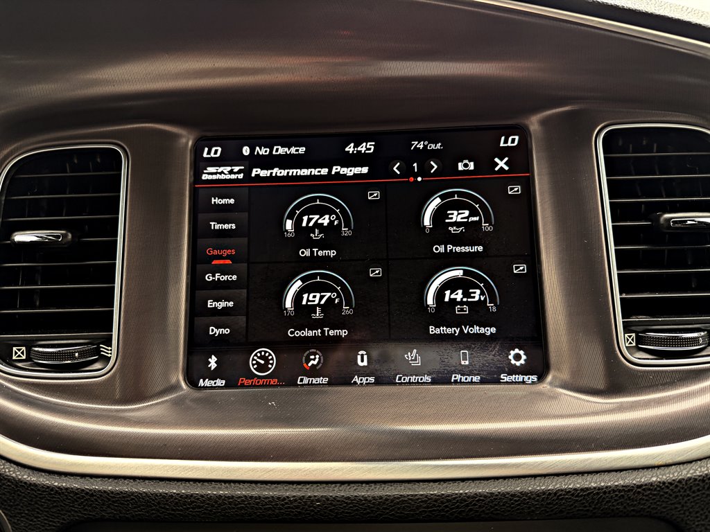 2020 Dodge Charger - $29,995