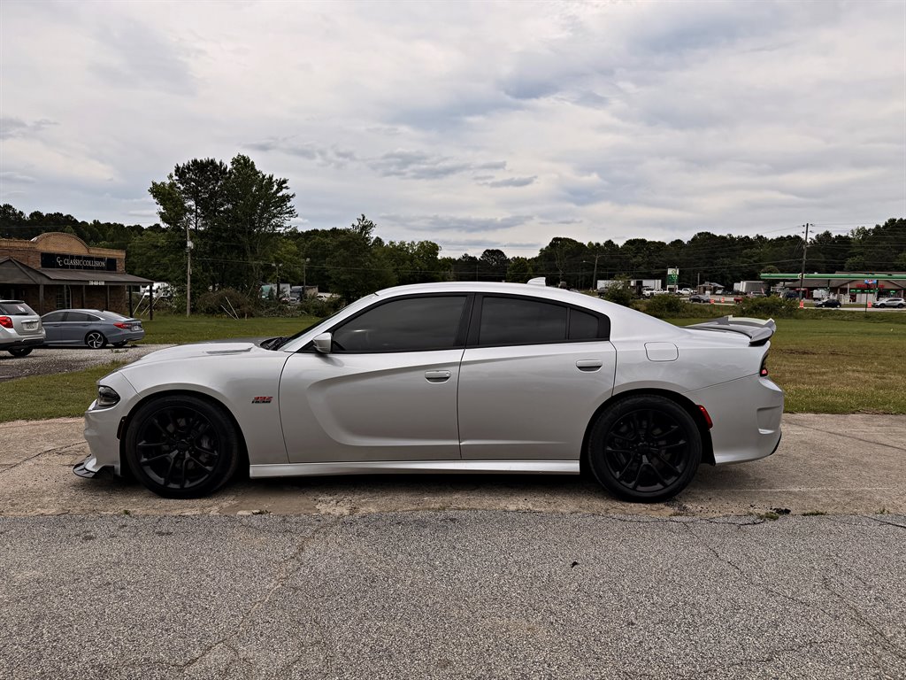 2020 Dodge Charger - $29,995