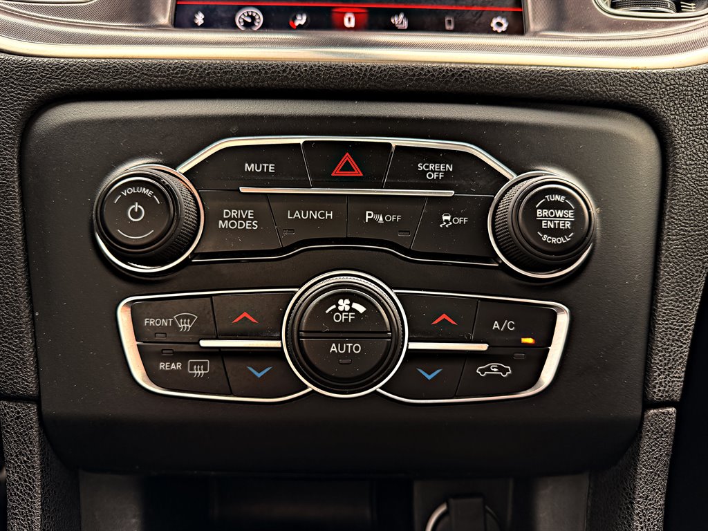 2020 Dodge Charger - $29,995