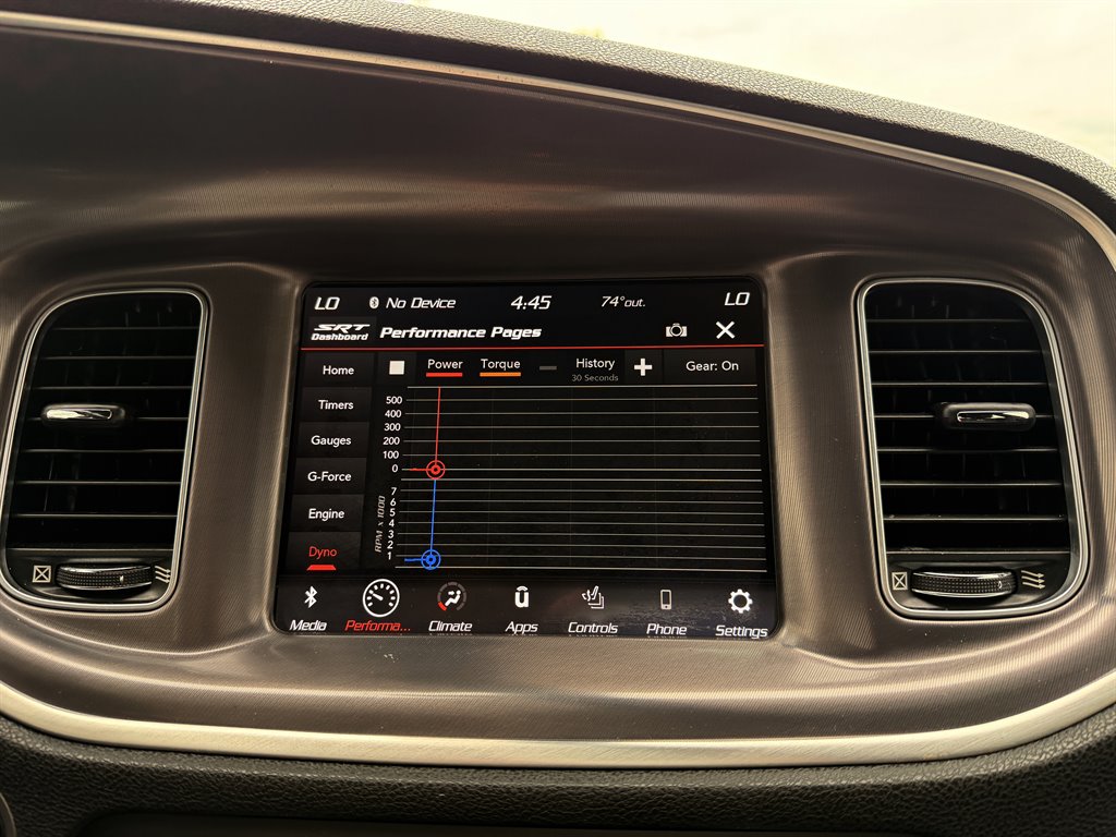 2020 Dodge Charger - $29,995