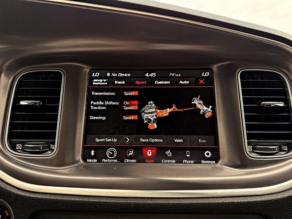 2020 Dodge Charger - $29,995