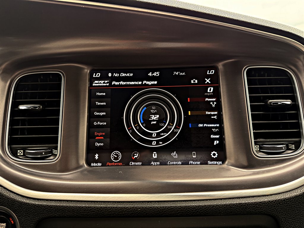 2020 Dodge Charger - $29,995